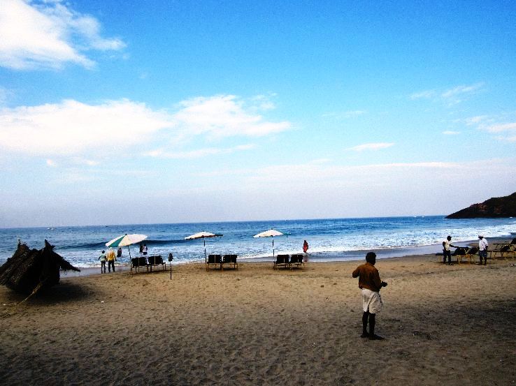 5. Hawa Beach